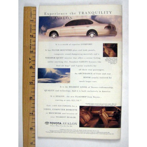 Sunset Playbill February 1995 Minskoff Theatre Glenn Close Campbell Alice Ripley - Picture 8 of 8